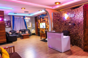 Premium suites